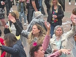 1. Malle Party - Freilichtbühne Wiesmoor 2024